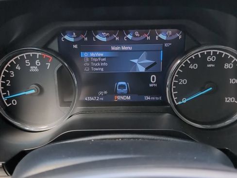 Used 2021 Ford F150 XLT w/ Equipment Group 302A High AWD/4WD image 14