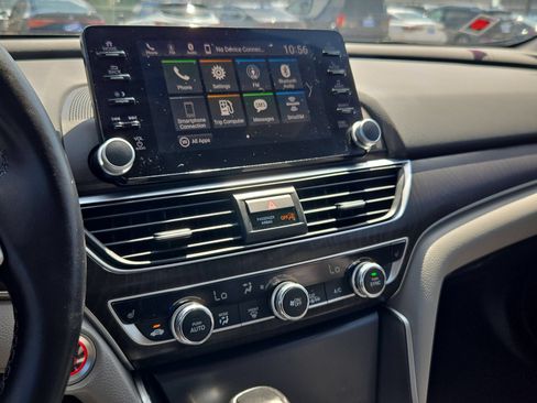 Used 2018 Honda Accord EX-L image 23
