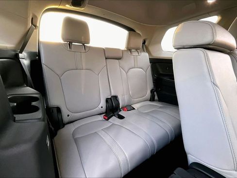 Used 2025 Honda Pilot EX-L image 20