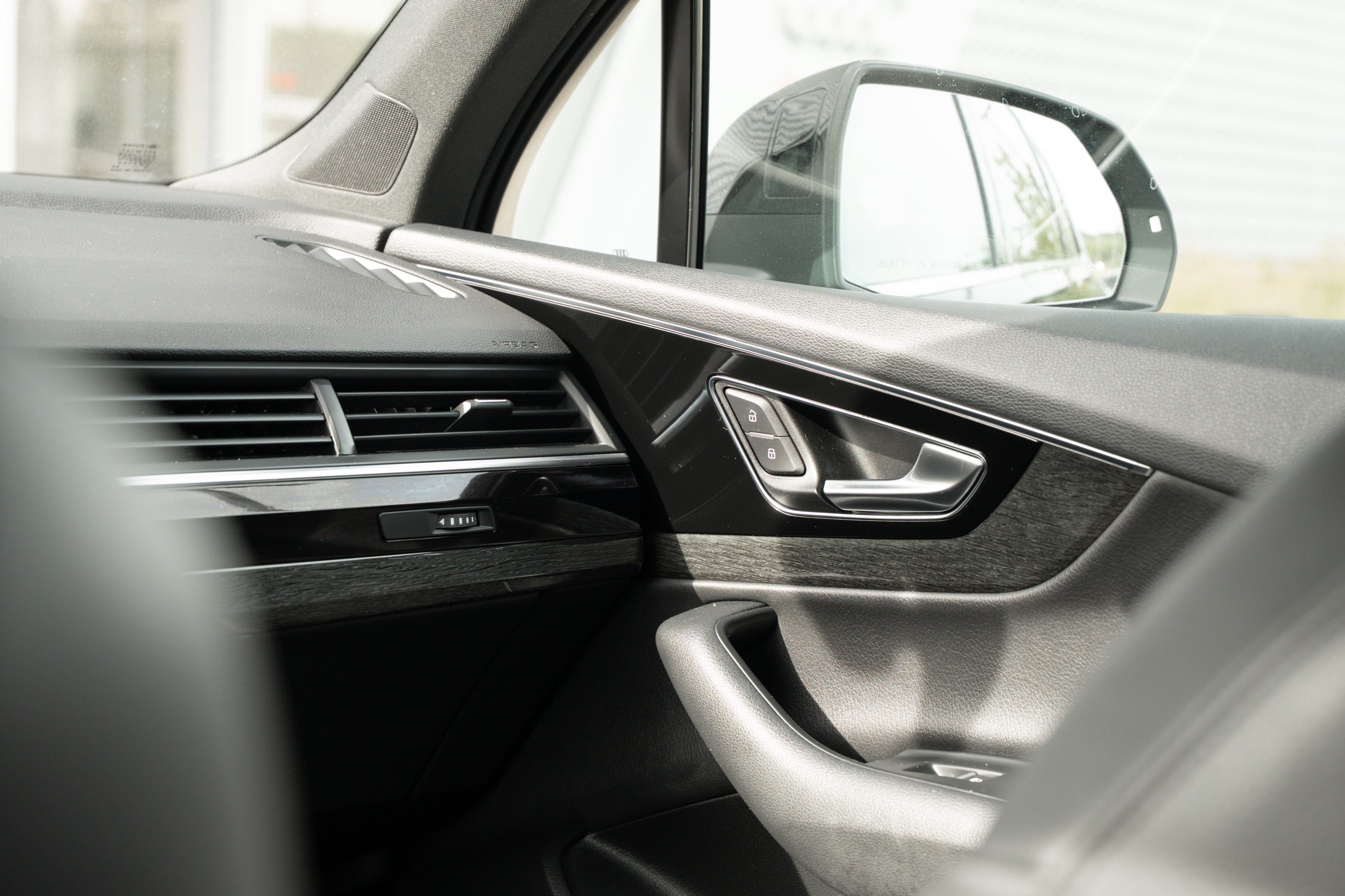 Used 2019 Audi Q7 3.0T Premium Plus AWD/4WD image 14