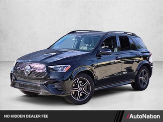 Used 2025 Mercedes-Benz GLE 350 4MATIC video 1
