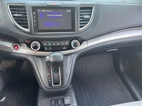 Used 2016 Honda CR-V EX image 17
