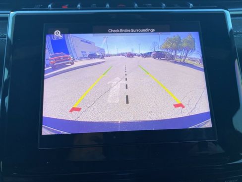 Used 2023 Jeep Grand Cherokee L Altitude image 38