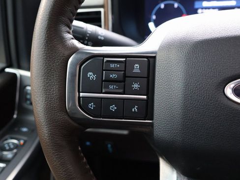 Used 2024 Ford F350 King Ranch w/ Chrome Package image 18