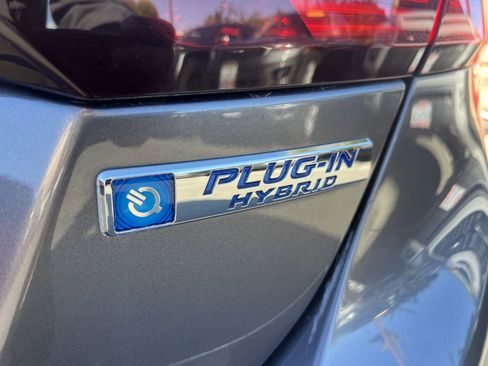 Used 2018 Honda Clarity Plug-In Hybrid image 8