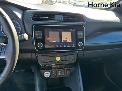 Used 2024 Nissan Leaf SV Plus image 20