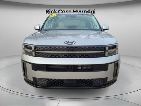 Used 2025 Hyundai Santa Fe Calligraphy image 5
