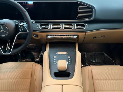 New 2026 Mercedes-Benz GLE 450 4MATIC image 13