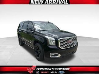 Used 2018 GMC Yukon Denali w/ Denali Ultimate Package AWD/4WD 360° Tour
