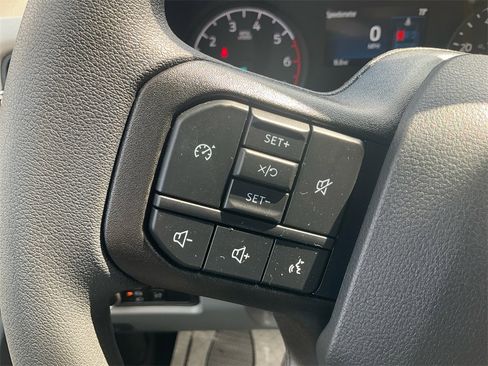 New 2026 Ford F250 XL w/ FX4 Off-Road Package image 21