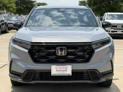 Used 2025 Honda CR-V Sport-L image 8