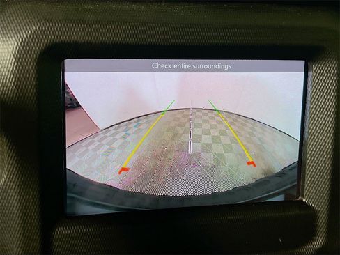 Used 2022 Jeep Wrangler Willys image 13