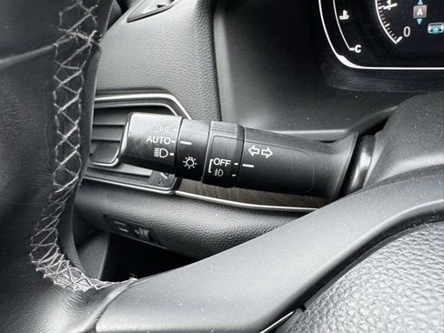 Used 2018 Honda Accord EX-L image 27