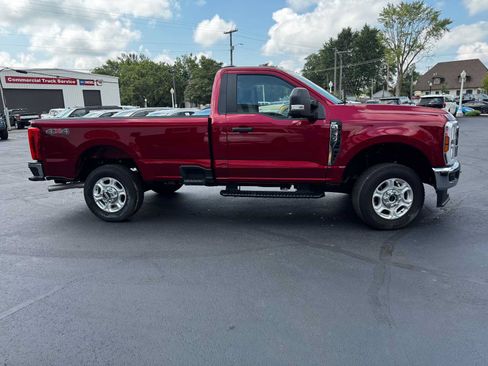 Used 2026 Ford F250 XLT AWD/4WD image 12