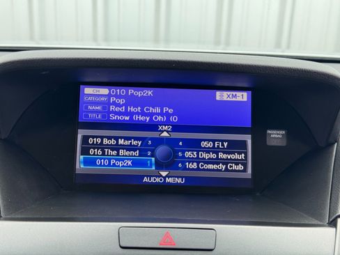 Used 2015 Acura RDX FWD w/ Technology Package image 26