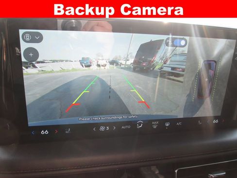 Used 2025 Lincoln Aviator Reserve w/ Jet Appearance Package image 17