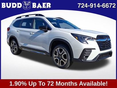 New 2026 Subaru Ascent Limited