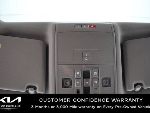 Used 2021 Volkswagen Atlas SEL AWD/4WD image 25
