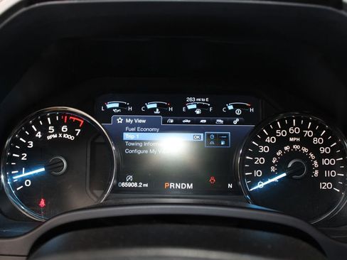 Used 2019 Ford F150 Lariat w/ Equipment Group 502A Luxury image 22