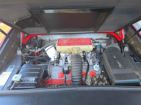 Used 1986 Ferrari 328 GTS image 27