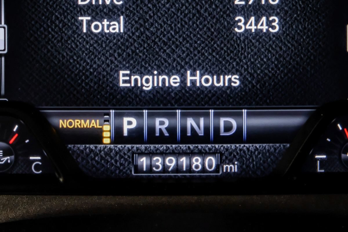 Used 2021 RAM 1500 Limited w/ Night Edition AWD/4WD image 21