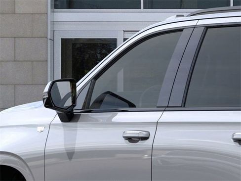 New 2026 Cadillac Escalade Platinum Sport w/ LPO, ONYX Package image 12