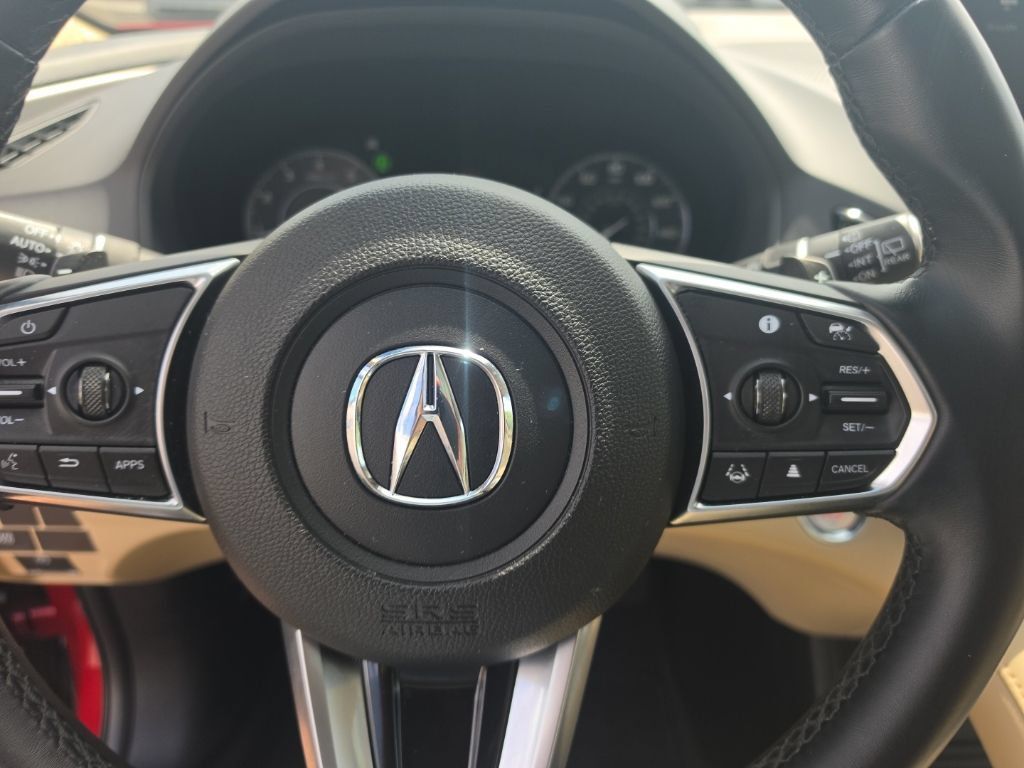 Used 2023 Acura RDX AWD image 16