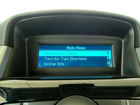 Used 2014 Chevrolet Cruze LS FWD image 33
