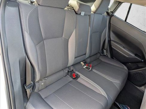 Certified 2025 Subaru Crosstrek 2.0i Premium image 18