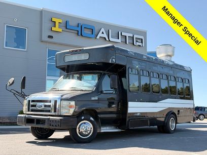 Used 2009 Ford E-450 and Econoline 450