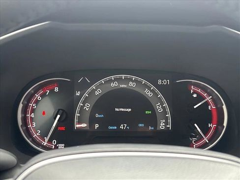 New 2025 Toyota RAV4 XLE Premium image 14