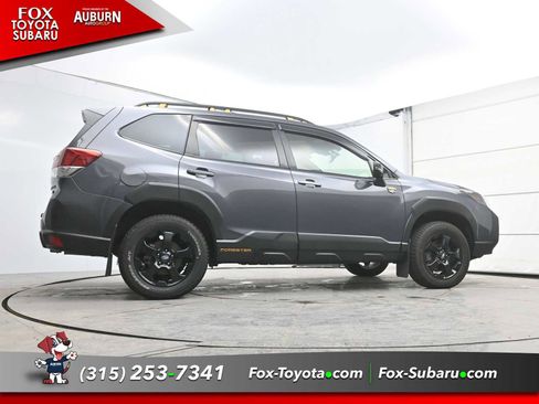 Used 2023 Subaru Forester Wilderness image 19