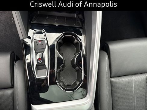 Used 2025 Audi Q5 Premium Plus w/ Premium Plus image 21