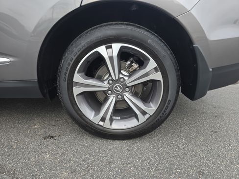 Used 2025 Acura RDX SH-AWD w/ Technology Package image 36