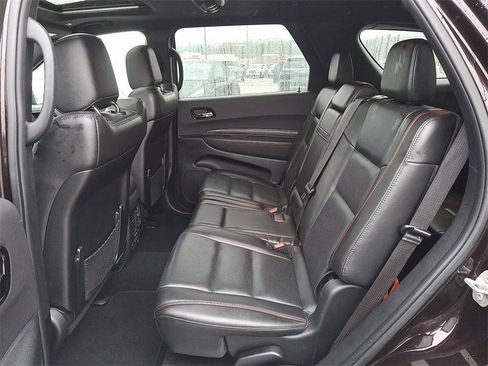 Used 2024 Dodge Durango GT image 10