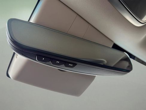 Used 2022 Genesis GV80 2.5T w/ Advanced Package 02 image 35