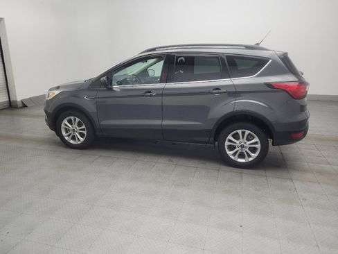 Used 2019 Ford Escape SEL FWD image 3