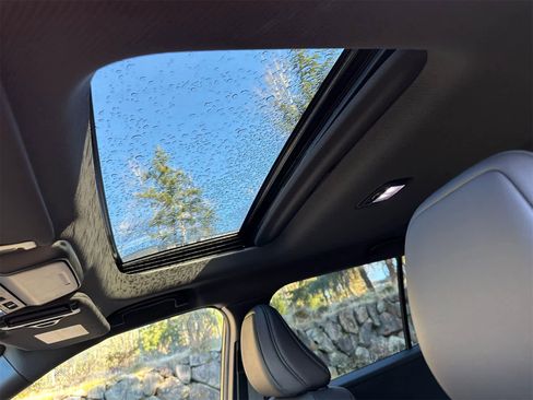 New 2026 Subaru Outback Premium image 16