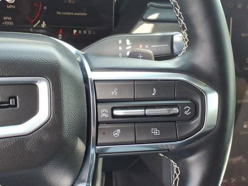 Used 2024 GMC Acadia Denali w/ LPO, Floor Liner Package FWD image 10