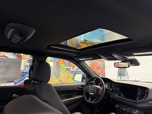 New 2026 Dodge Durango GT image 52