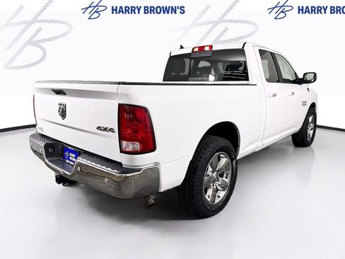 Used 2018 RAM 1500 Big Horn image 29