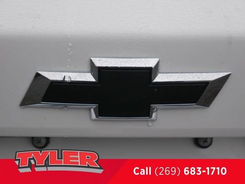 New 2026 Chevrolet Trax ACTIV image 16