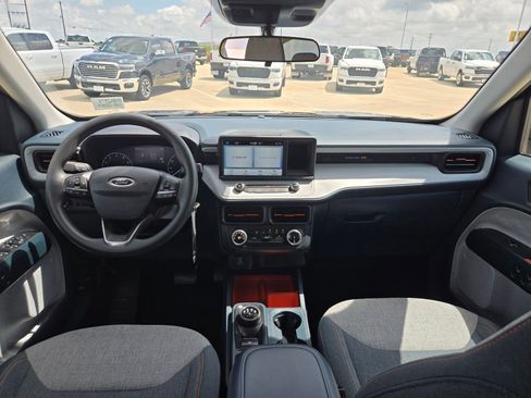 Used 2024 Ford Maverick XLT FWD image 15