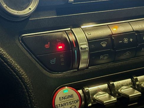 Used 2017 Ford Mustang GT Premium w/ Black Accent Package image 24