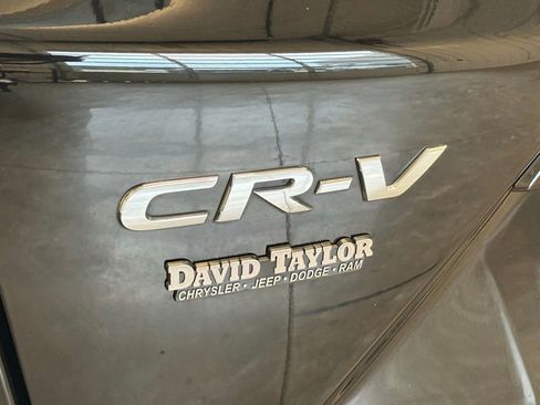 Used 2021 Honda CR-V EX-L image 20