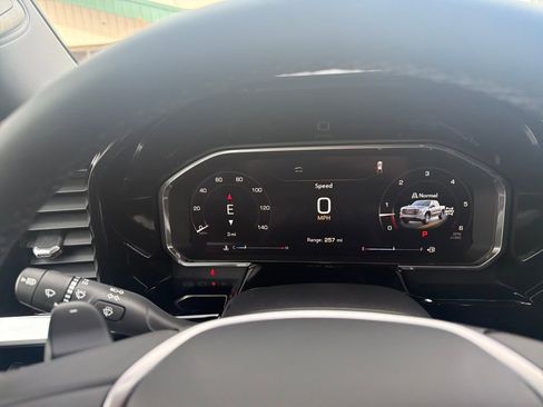 New 2026 GMC Sierra 1500 Elevation w/ Preferred Package image 16