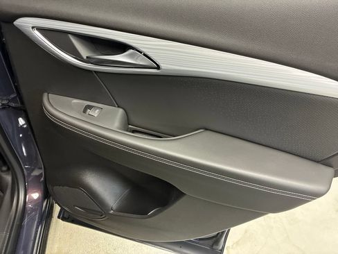 New 2026 Buick Envision Avenir AWD/4WD image 10