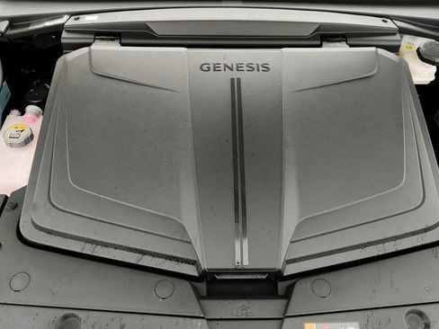 Used 2026 Genesis GV60 AWD image 26