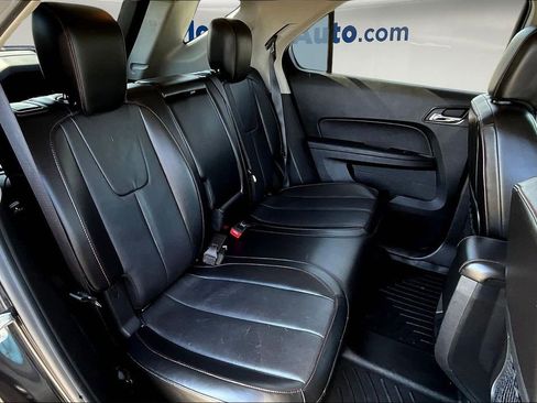 Used 2014 Chevrolet Equinox LT w/ Power Convenience Package FWD image 23