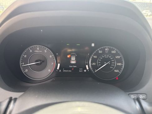 Used 2021 Acura RDX w/ Technology Package image 16